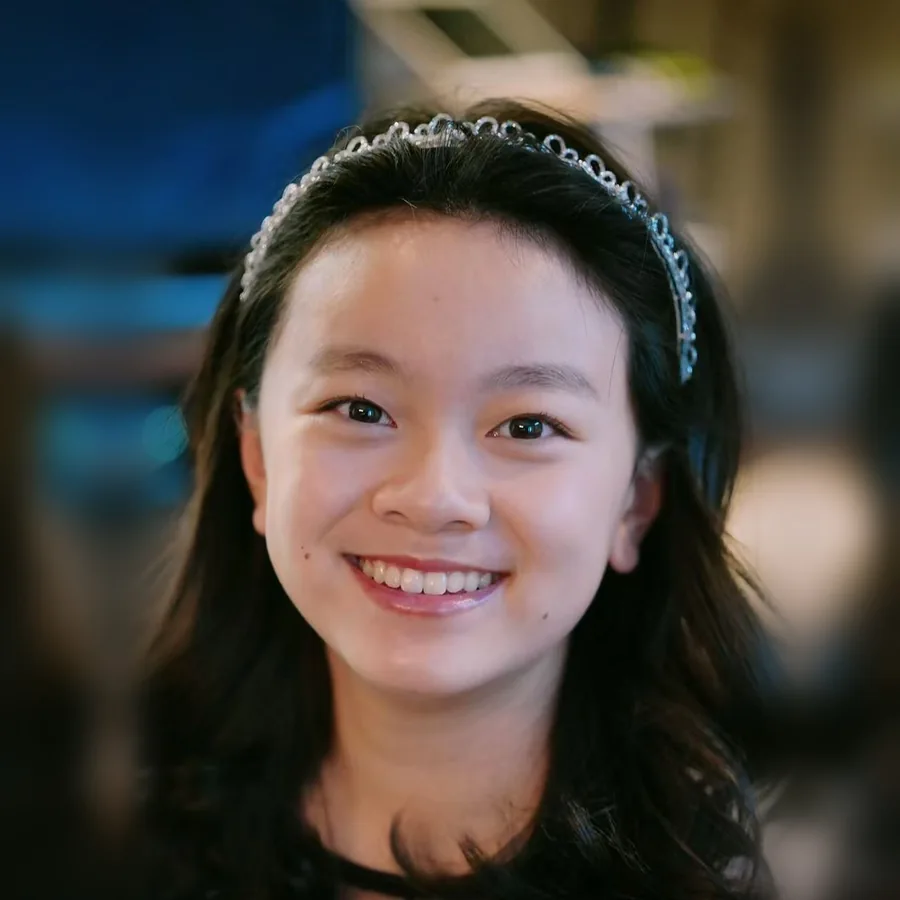 Emily Shen