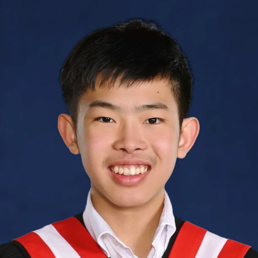 Joshua Dai